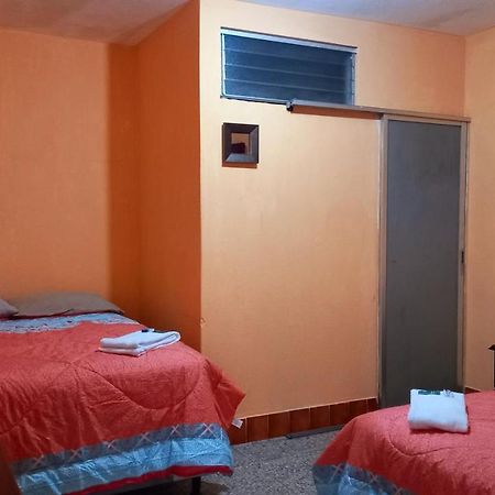 פנחאצ'ל Hotel Maya America מראה חיצוני תמונה