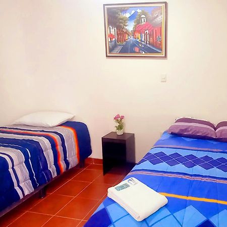 פנחאצ'ל Hotel Maya America מראה חיצוני תמונה