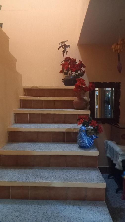 פנחאצ'ל Hotel Maya America מראה חיצוני תמונה