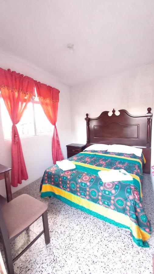 פנחאצ'ל Hotel Maya America מראה חיצוני תמונה