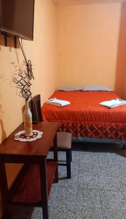 פנחאצ'ל Hotel Maya America מראה חיצוני תמונה