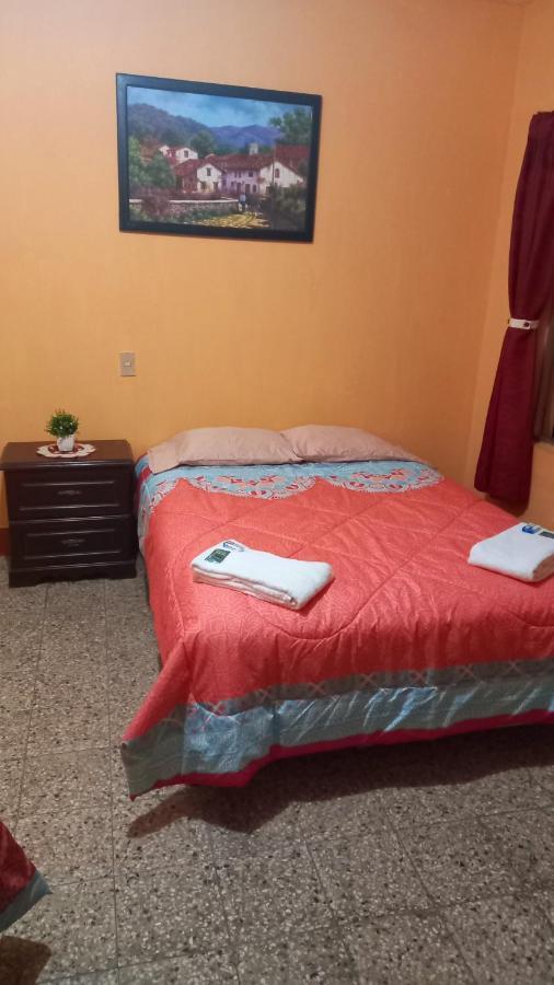 פנחאצ'ל Hotel Maya America מראה חיצוני תמונה