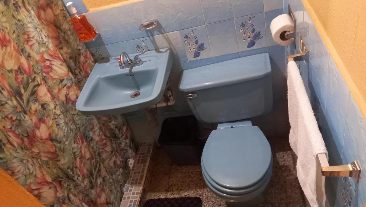 פנחאצ'ל Hotel Maya America מראה חיצוני תמונה