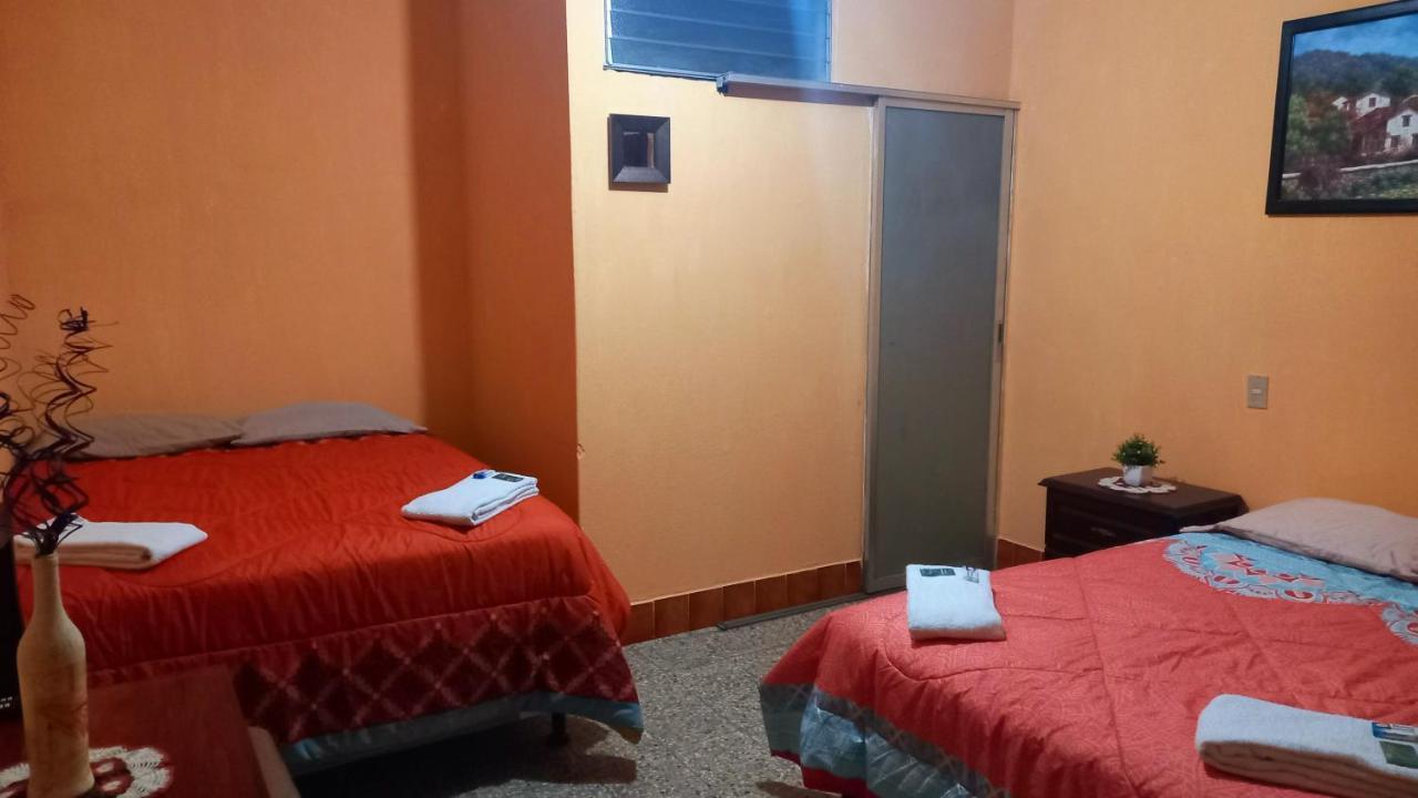 פנחאצ'ל Hotel Maya America מראה חיצוני תמונה