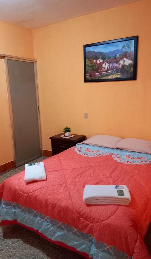 פנחאצ'ל Hotel Maya America מראה חיצוני תמונה