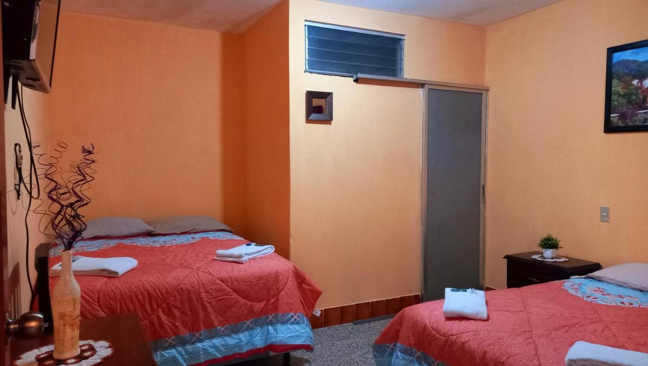 פנחאצ'ל Hotel Maya America מראה חיצוני תמונה