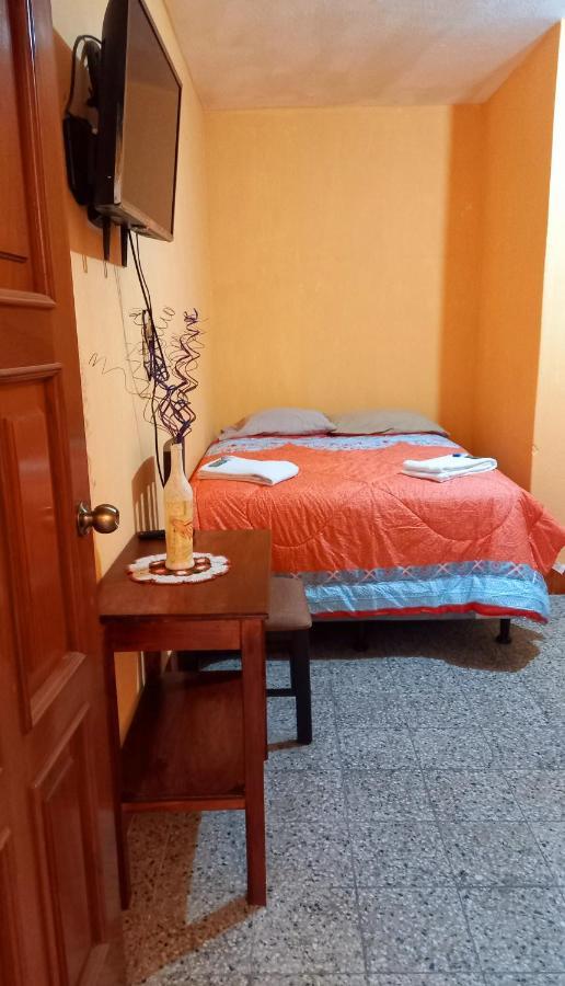 פנחאצ'ל Hotel Maya America מראה חיצוני תמונה