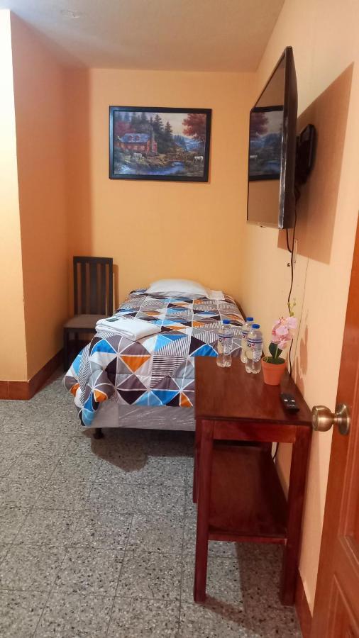 פנחאצ'ל Hotel Maya America מראה חיצוני תמונה