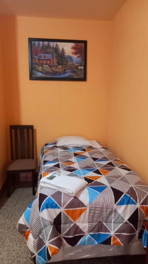 פנחאצ'ל Hotel Maya America מראה חיצוני תמונה