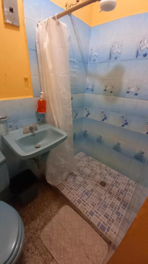 פנחאצ'ל Hotel Maya America מראה חיצוני תמונה