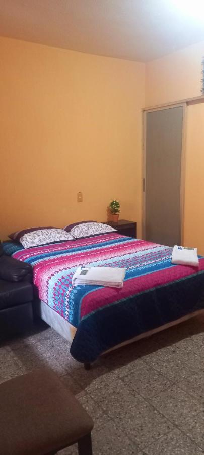 פנחאצ'ל Hotel Maya America מראה חיצוני תמונה