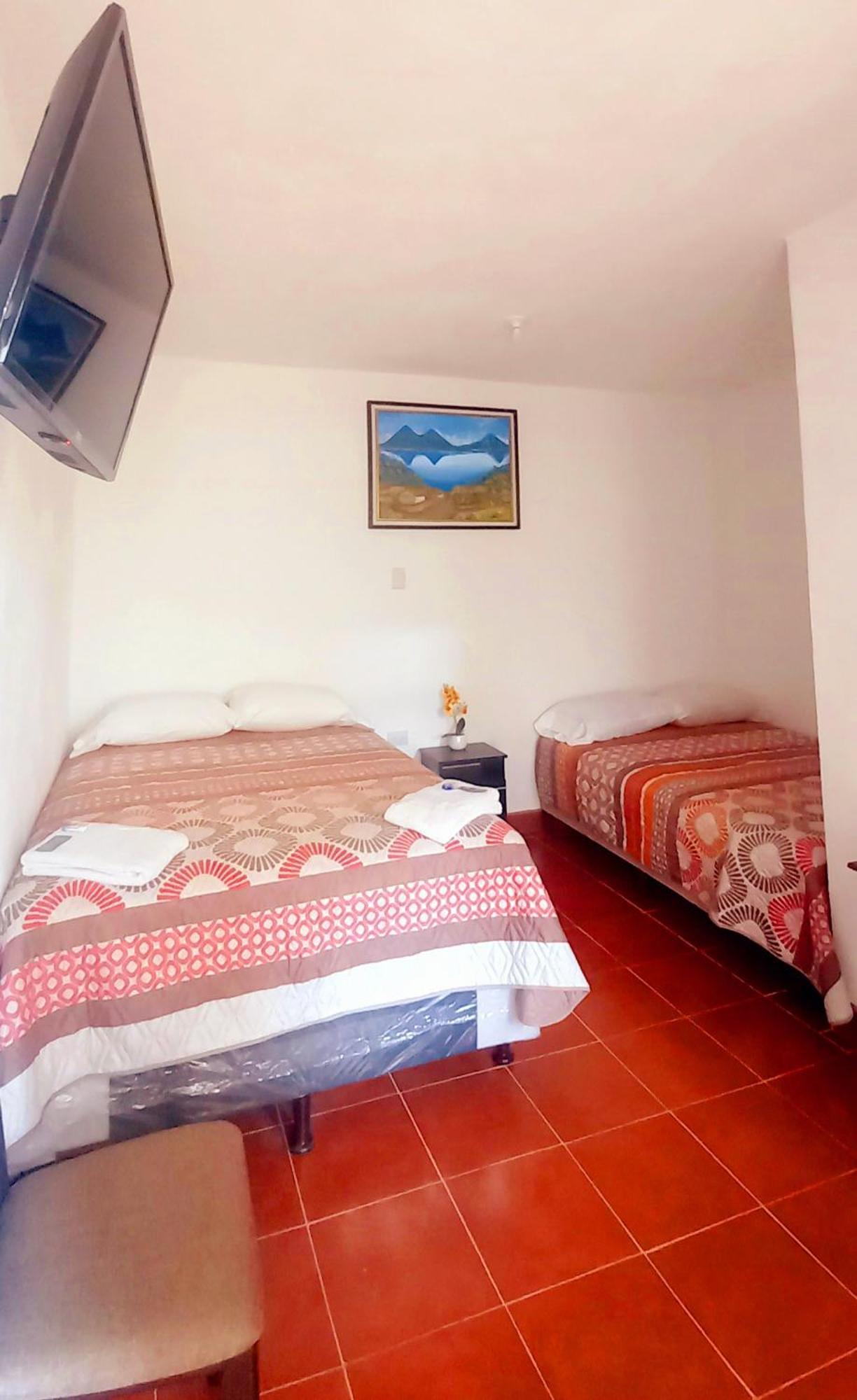 פנחאצ'ל Hotel Maya America מראה חיצוני תמונה