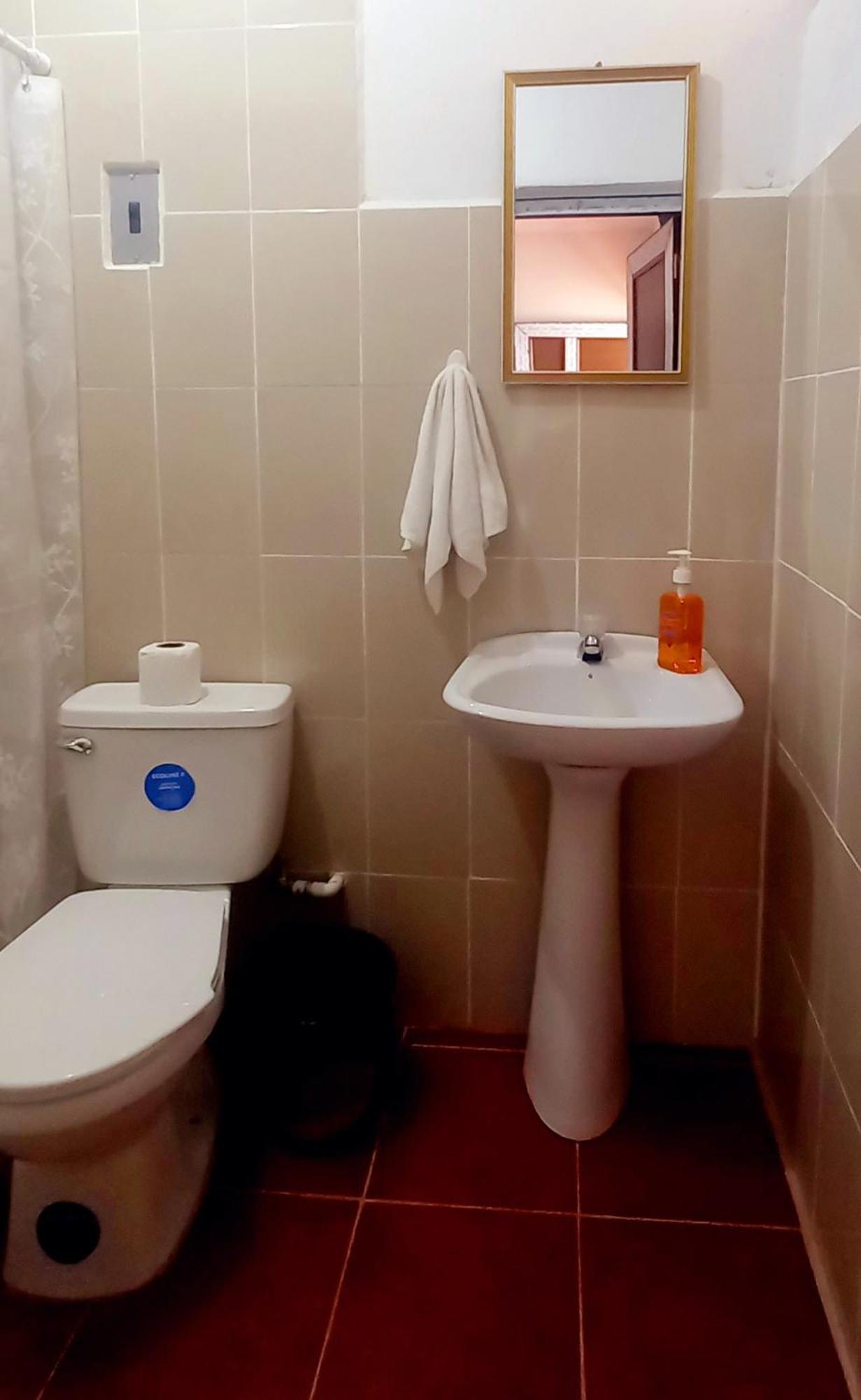 פנחאצ'ל Hotel Maya America מראה חיצוני תמונה