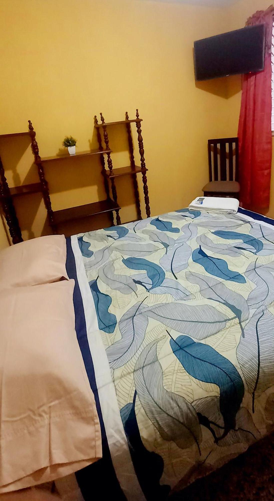 פנחאצ'ל Hotel Maya America מראה חיצוני תמונה