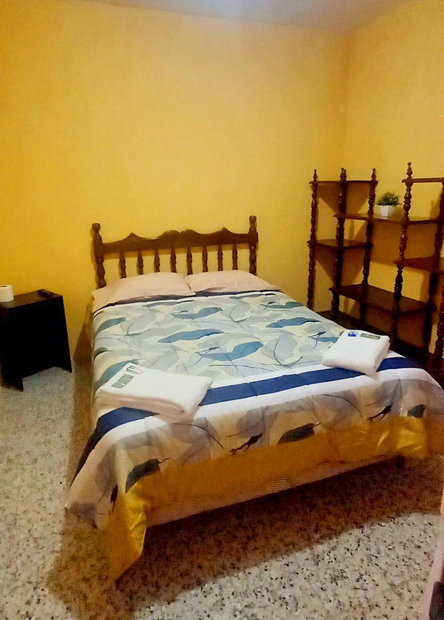 פנחאצ'ל Hotel Maya America מראה חיצוני תמונה