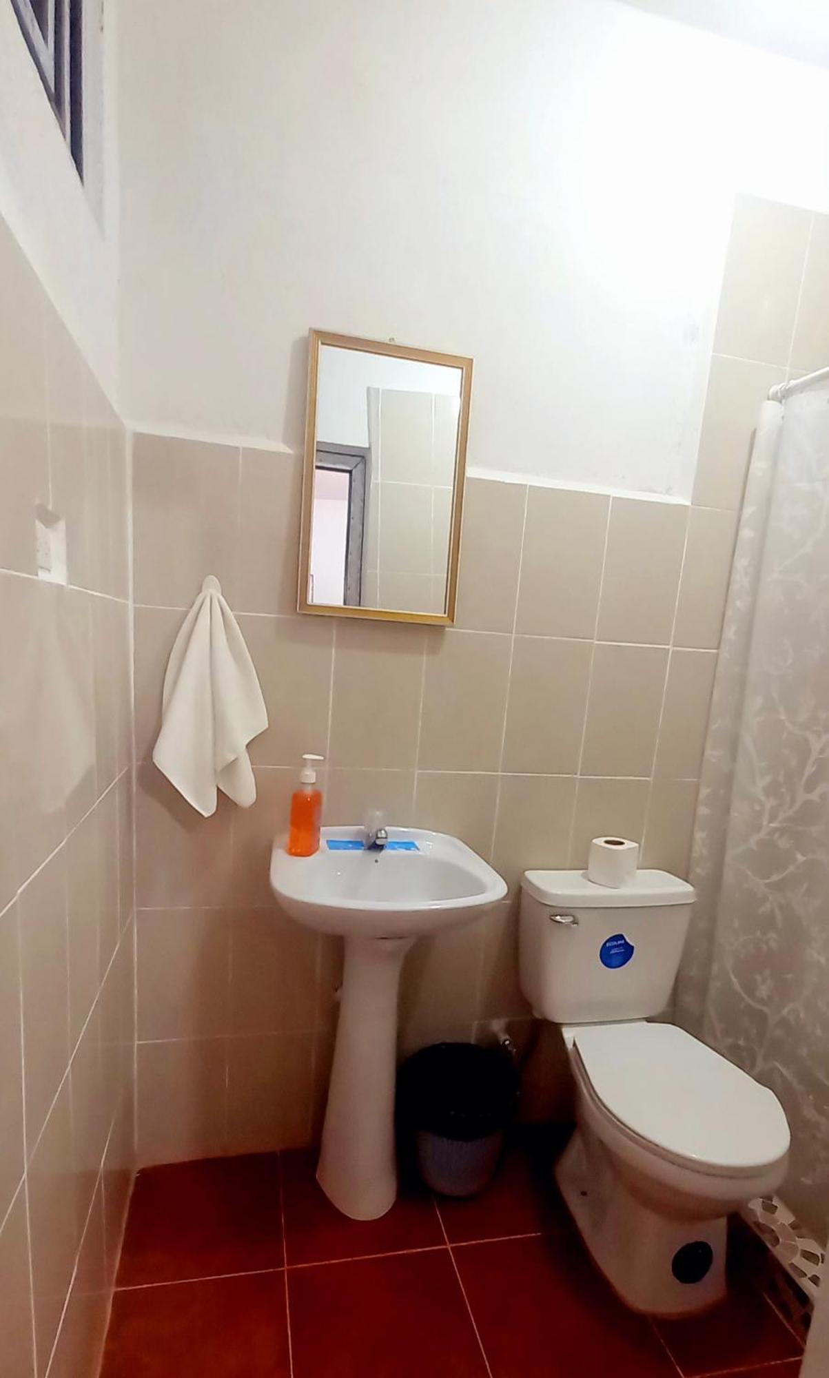 פנחאצ'ל Hotel Maya America מראה חיצוני תמונה