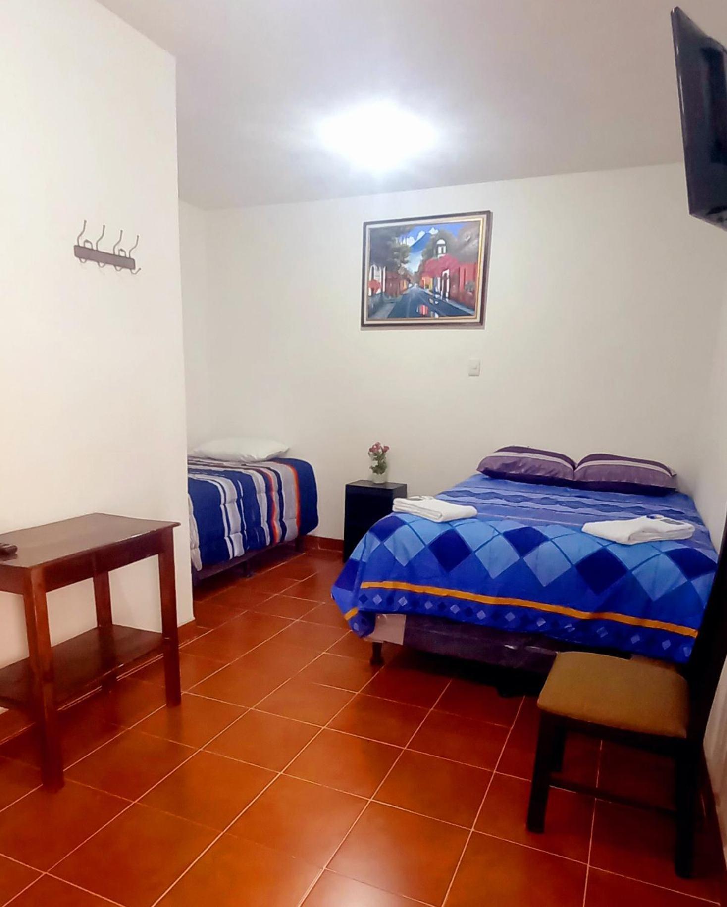 פנחאצ'ל Hotel Maya America מראה חיצוני תמונה