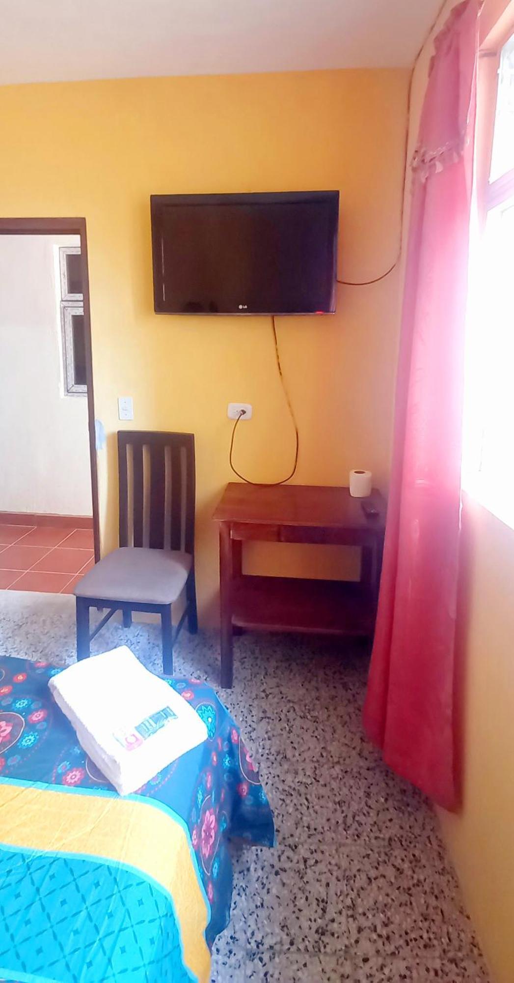 פנחאצ'ל Hotel Maya America מראה חיצוני תמונה