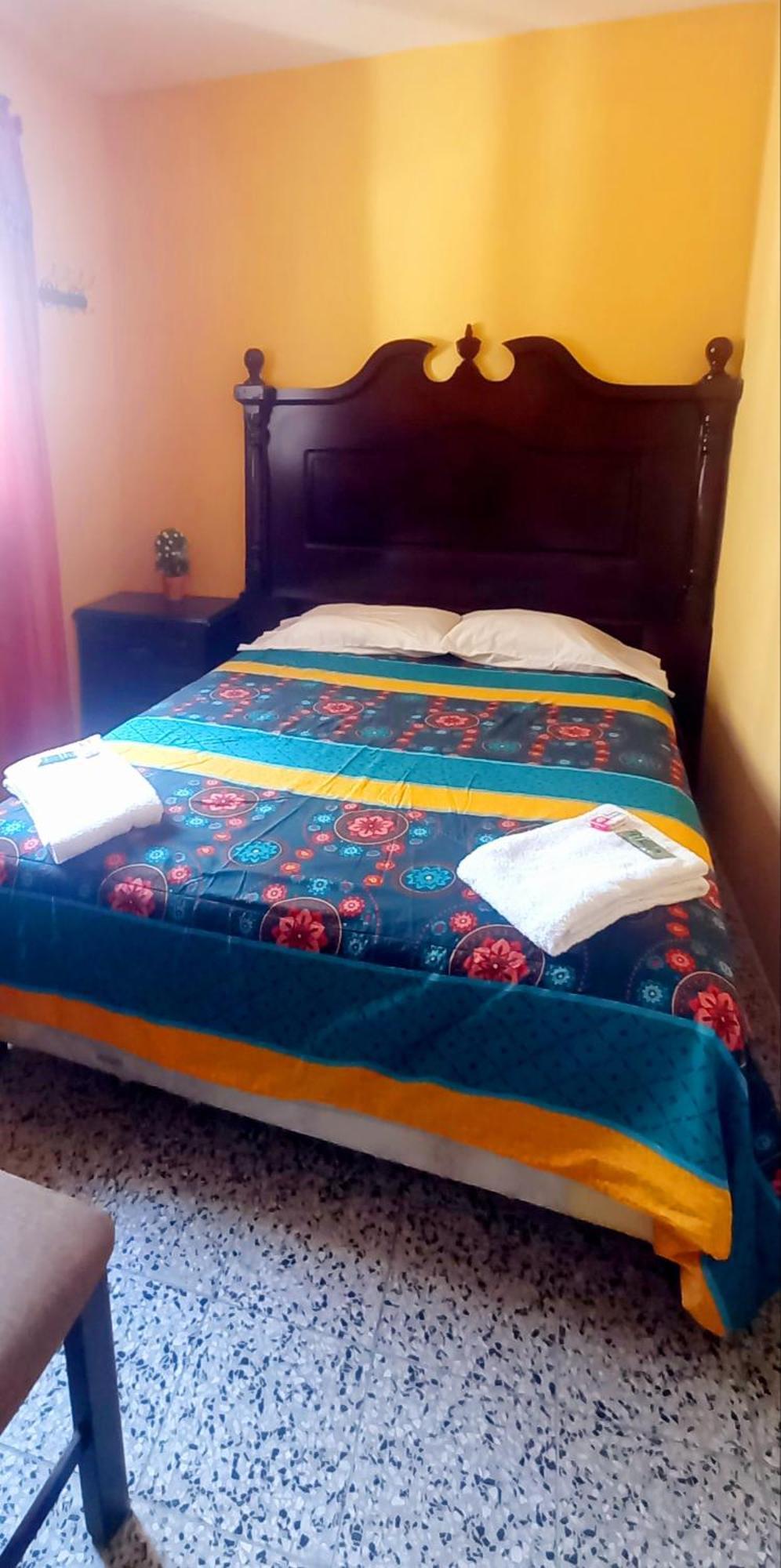 פנחאצ'ל Hotel Maya America מראה חיצוני תמונה