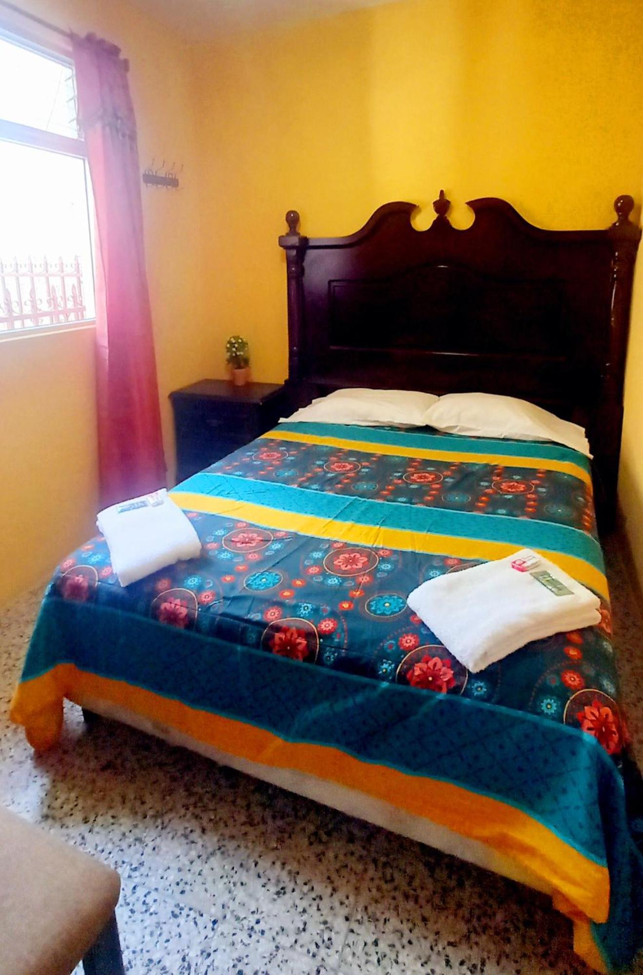 פנחאצ'ל Hotel Maya America מראה חיצוני תמונה