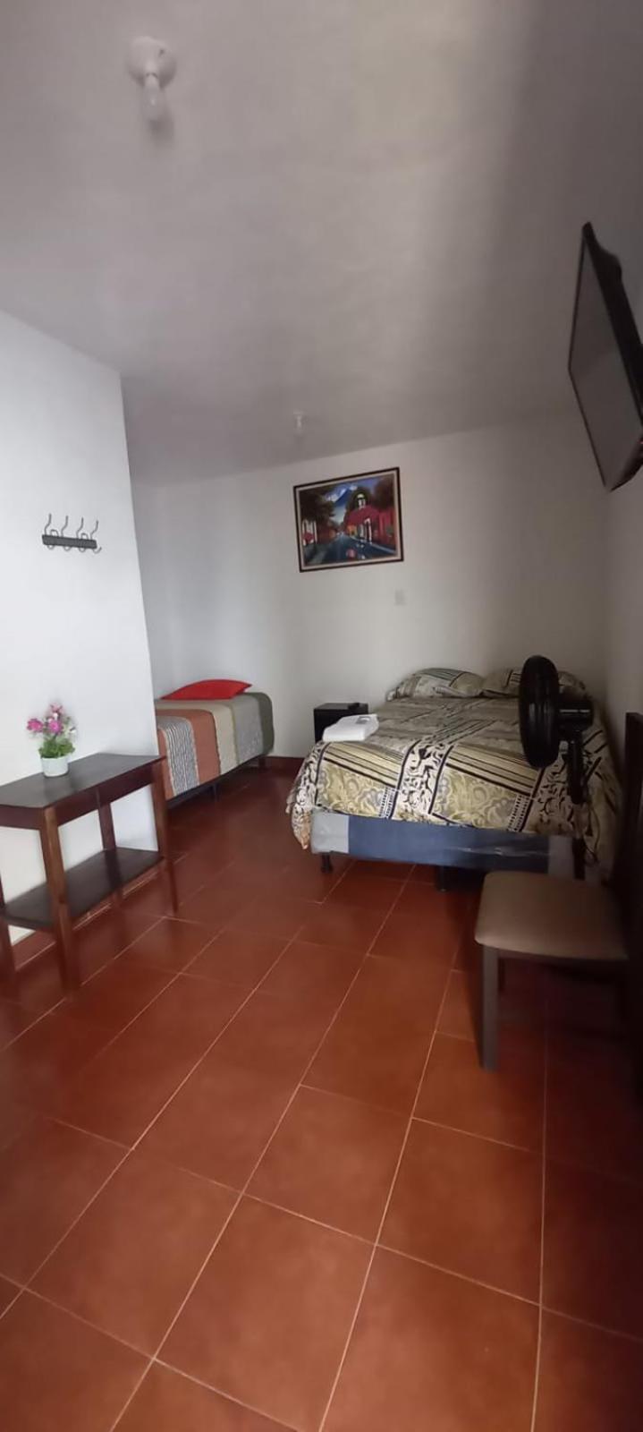 פנחאצ'ל Hotel Maya America מראה חיצוני תמונה