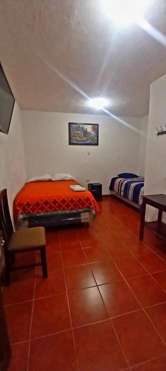 פנחאצ'ל Hotel Maya America מראה חיצוני תמונה