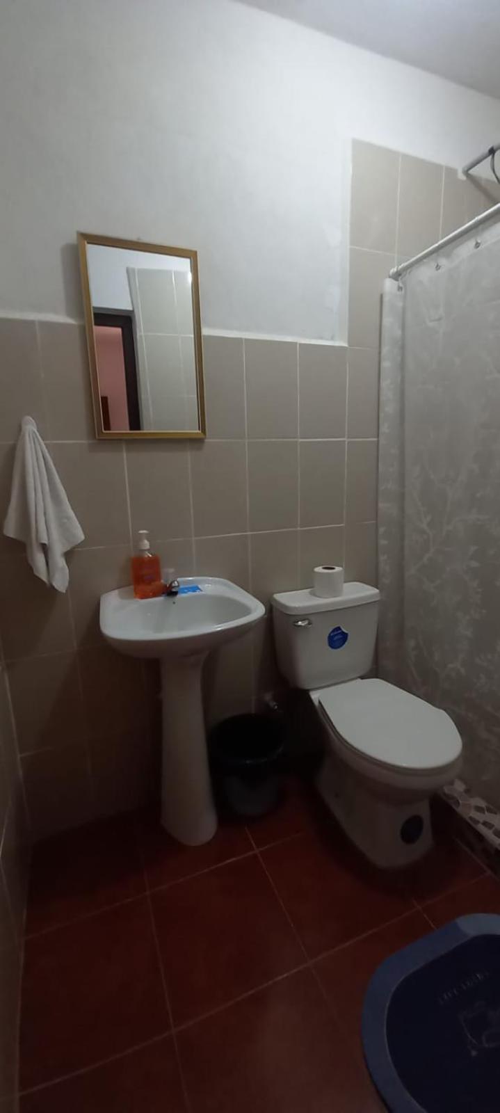 פנחאצ'ל Hotel Maya America מראה חיצוני תמונה