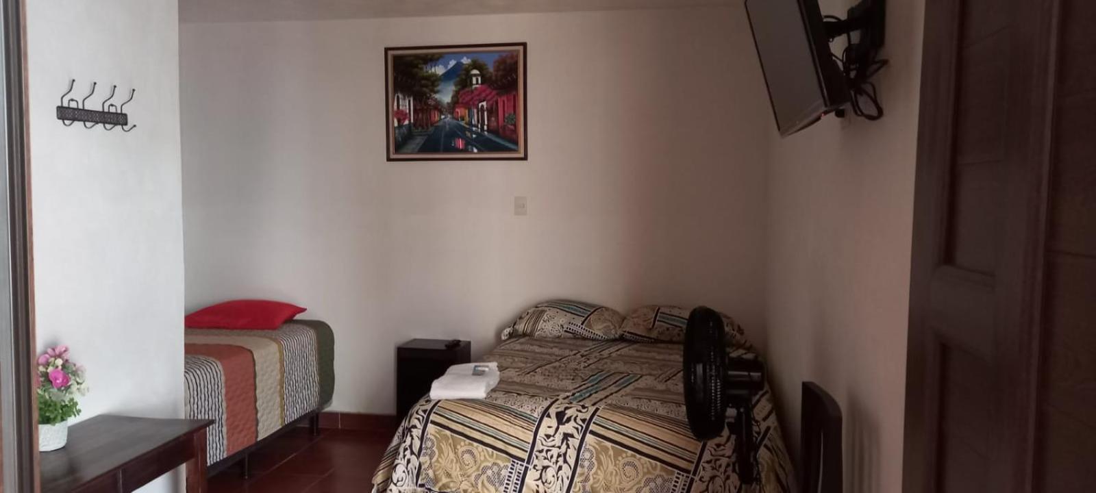 פנחאצ'ל Hotel Maya America מראה חיצוני תמונה