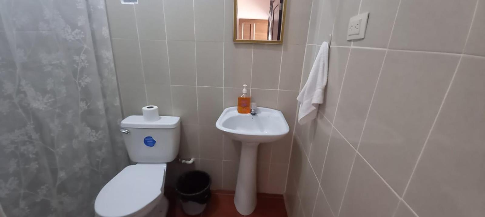 פנחאצ'ל Hotel Maya America מראה חיצוני תמונה