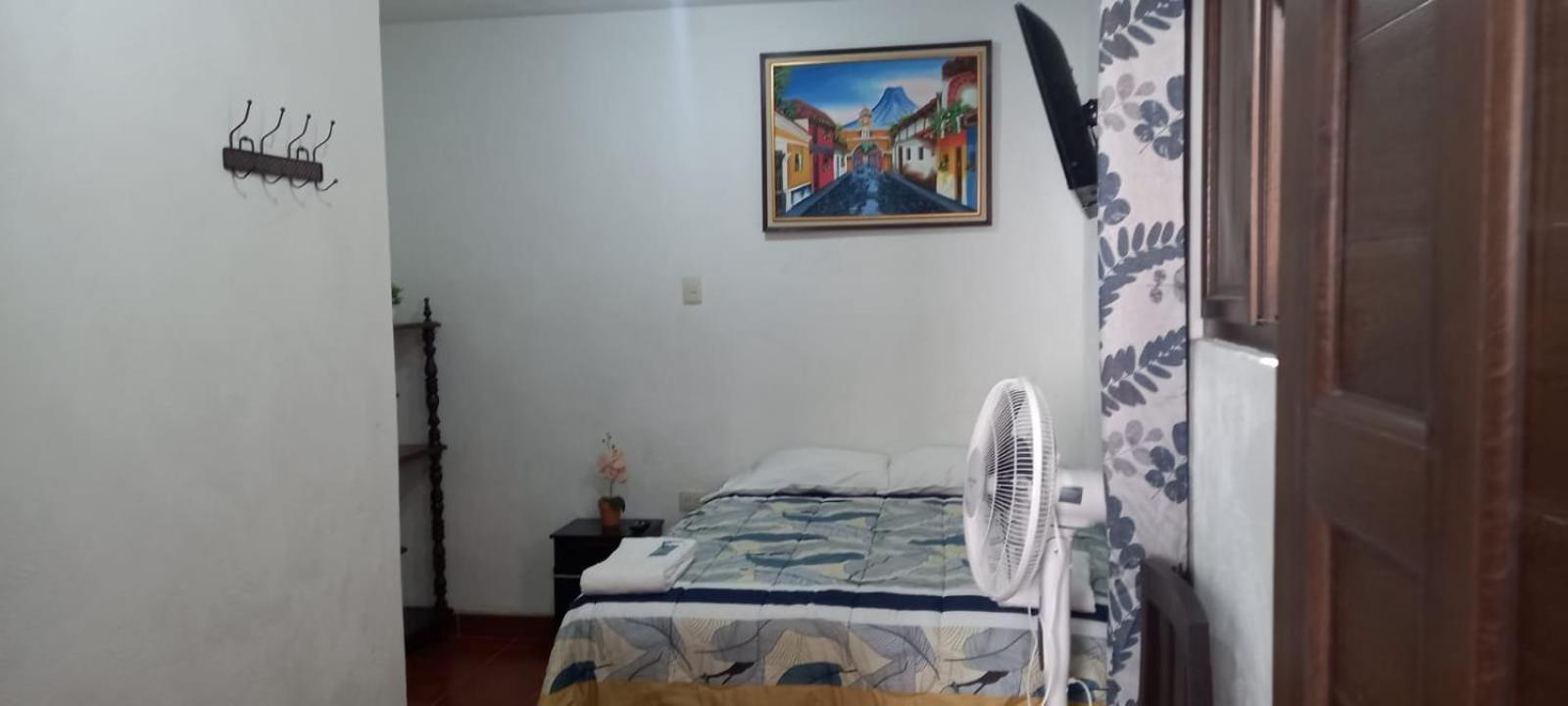 פנחאצ'ל Hotel Maya America מראה חיצוני תמונה