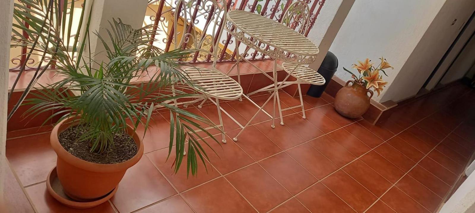 פנחאצ'ל Hotel Maya America מראה חיצוני תמונה